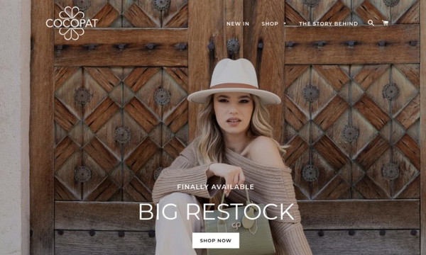 Cocopat.com