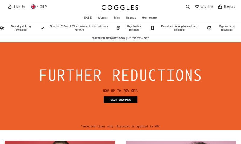 Coggles.com