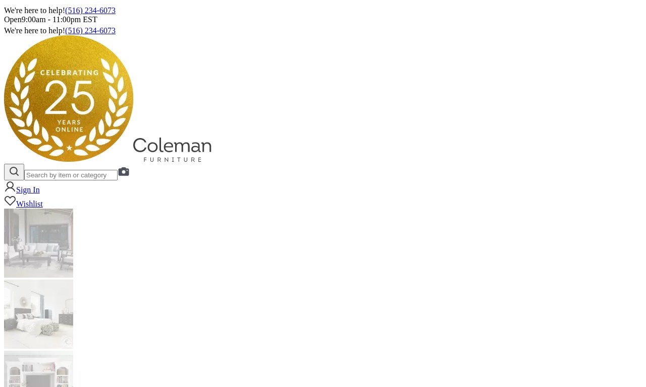 Coleman furniture.com