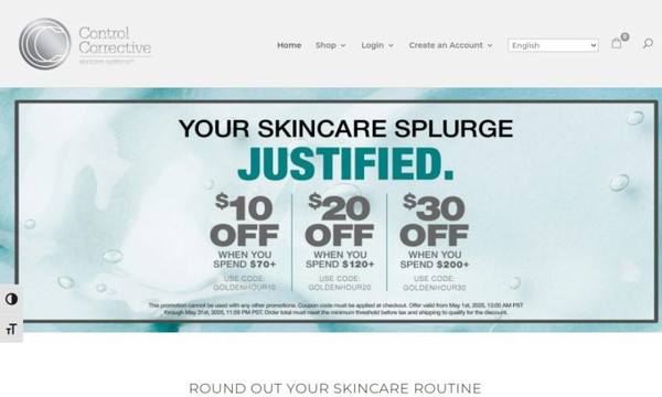 Controlcorrective.com
