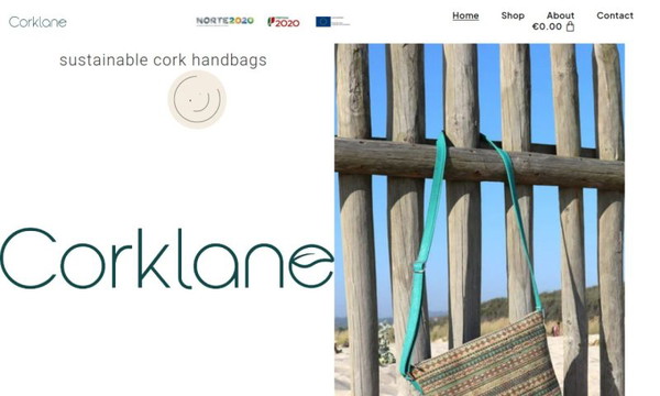 Cork Lane Handbags