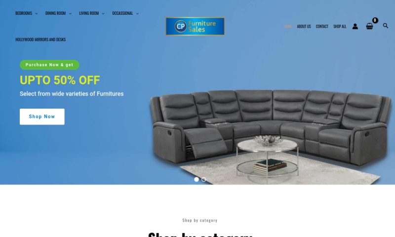 CPFurniture.ie