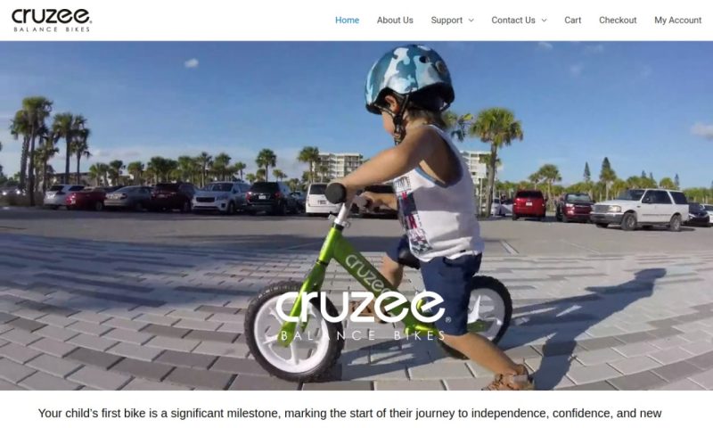 Cruzee.com