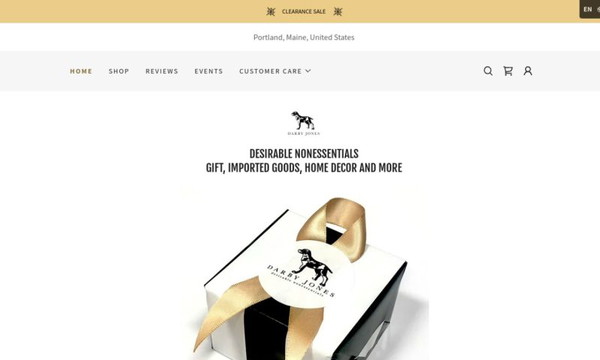Darby jones.shop