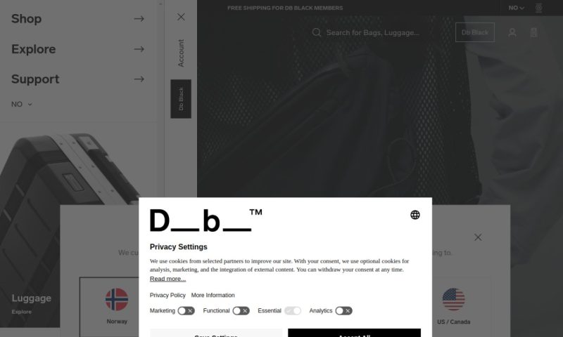 Dbjourney.com