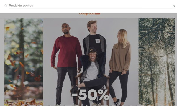 Degree Clothing.de