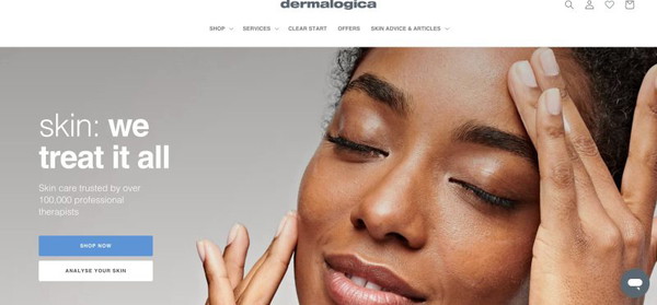 Dermalogica.ie