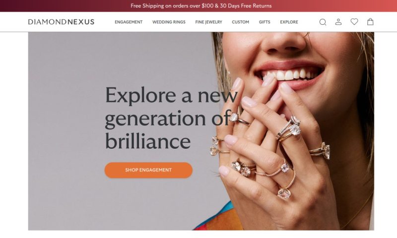 Diamond Nexus.com