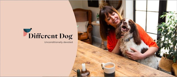 Differentdog.com