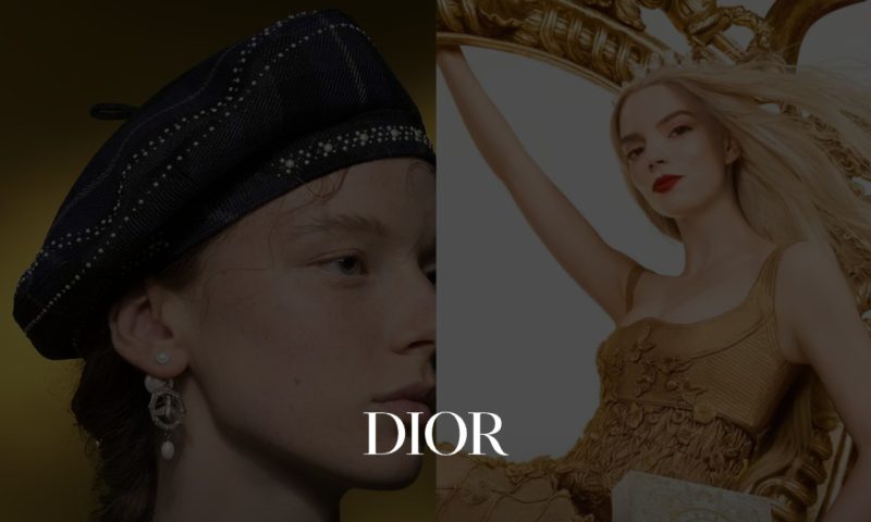 Dior.com