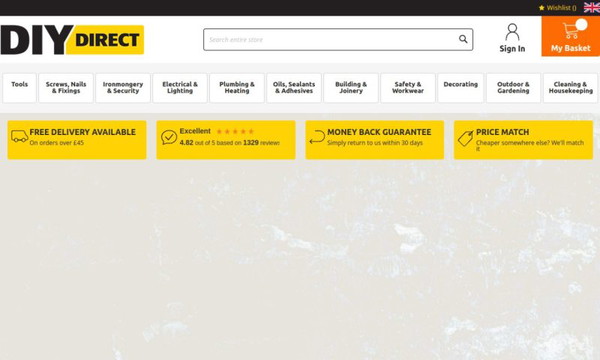Diy Direct.com