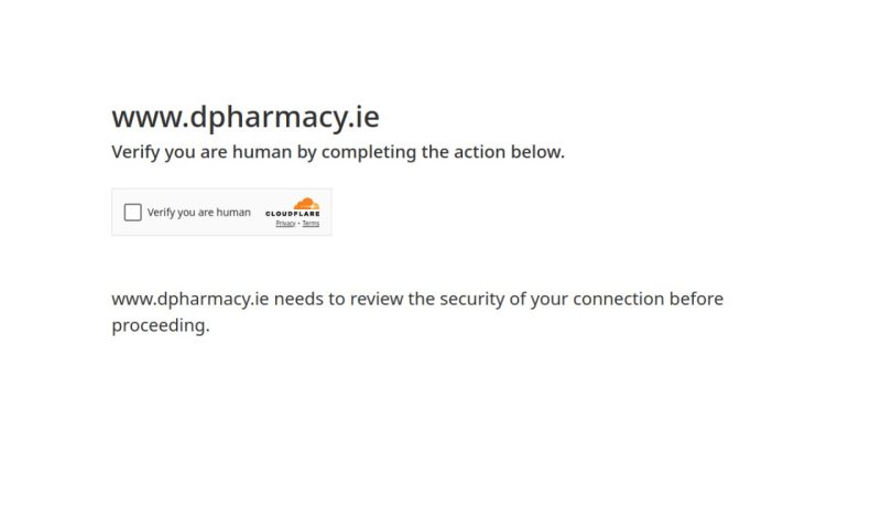 DPharmacy.ie