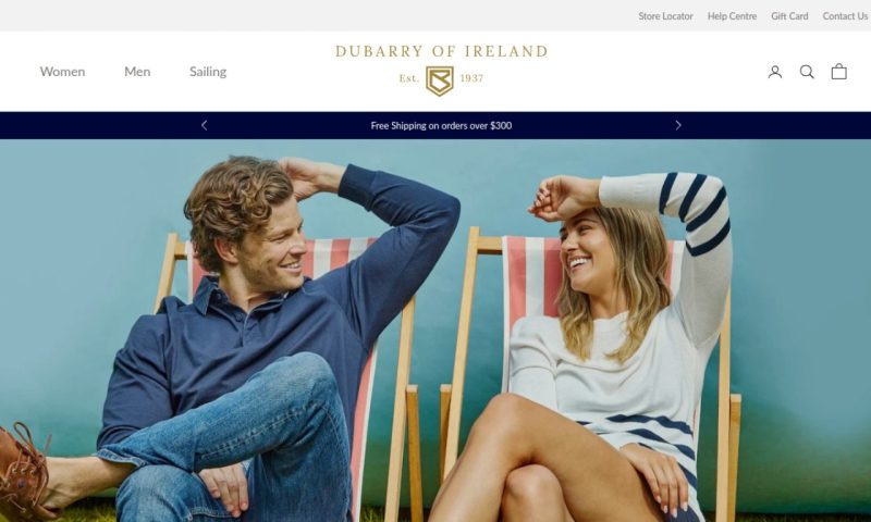 Dubarry.com.au