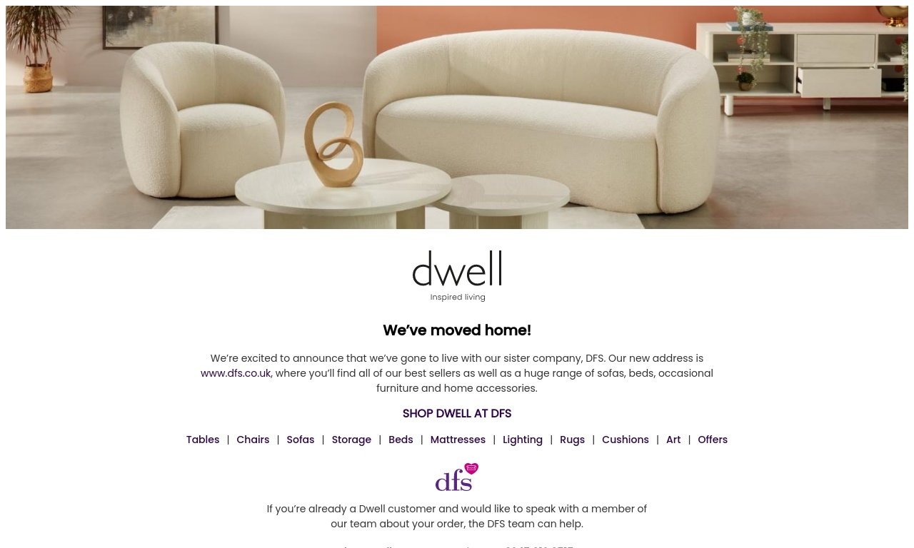Dwell.co.uk