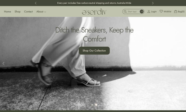 E Serdiv.com