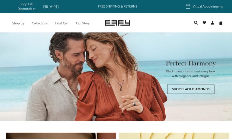 Effy Jewelry.com