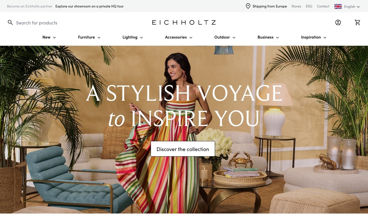 Eichholtz.com