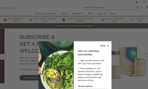 Eimele.com