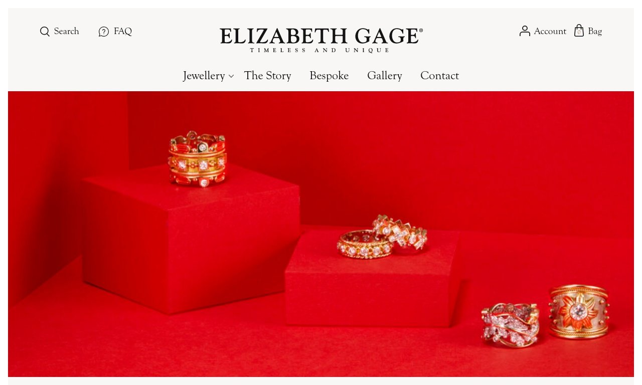 Elizabeth-gage.com