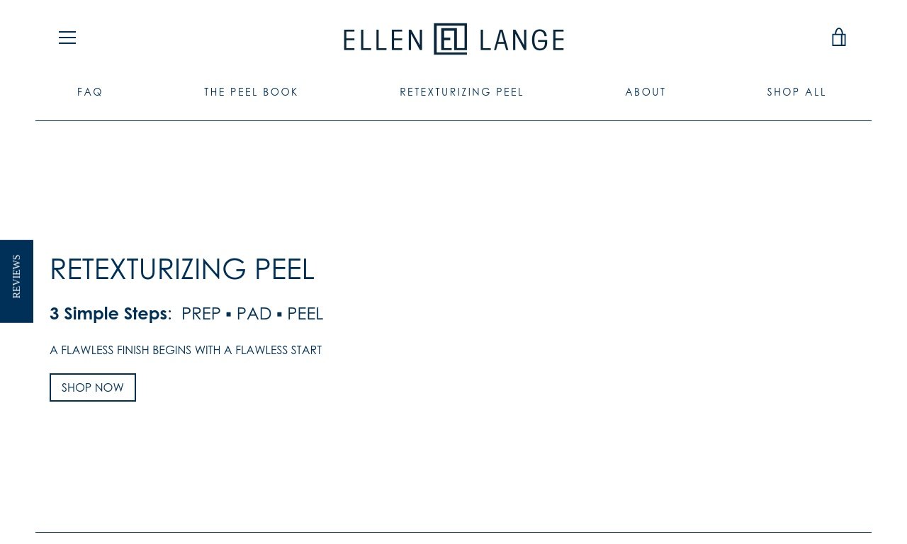 Ellen Lange.com