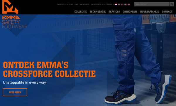 EmmaSafetyFootwear.com