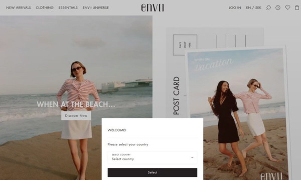 Envii.com