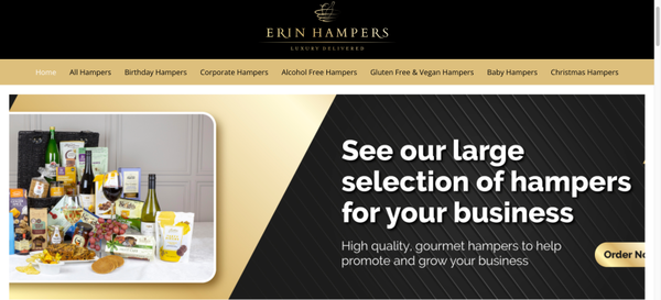 Erin Hampers.com