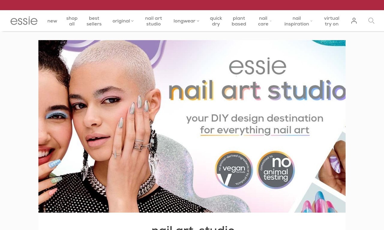 Essie.com