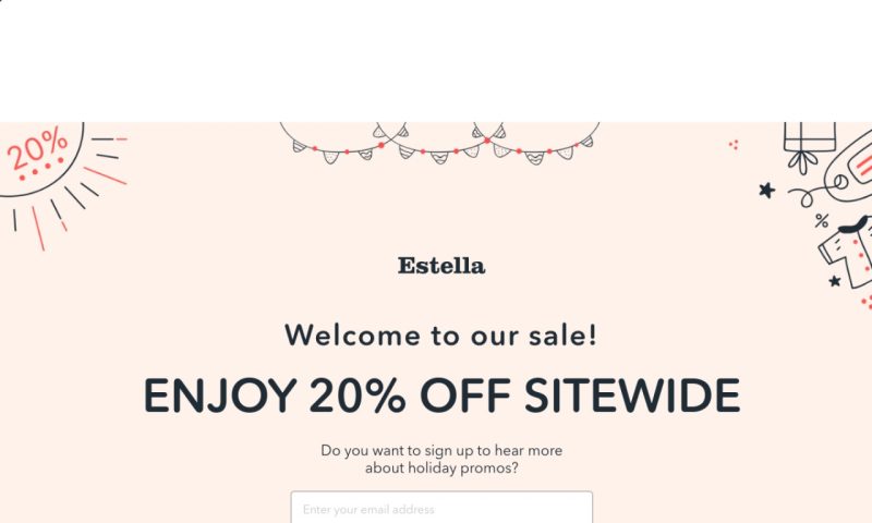 Estella-Nyc.com