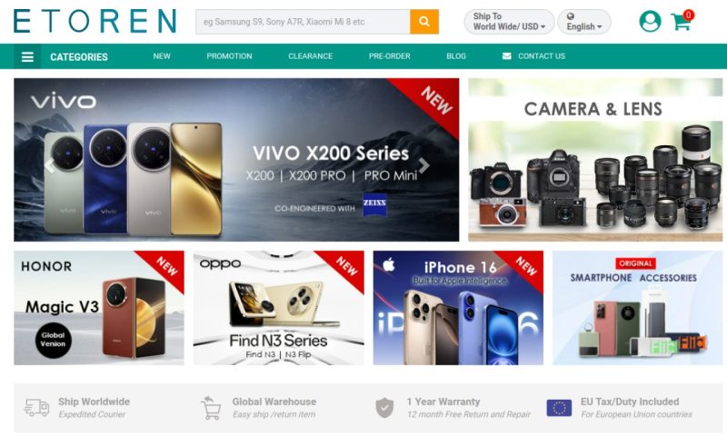 Etoren.com