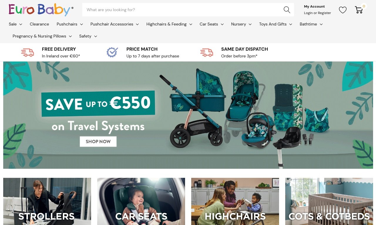 Eurobaby.com