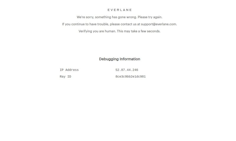 Everlane.com