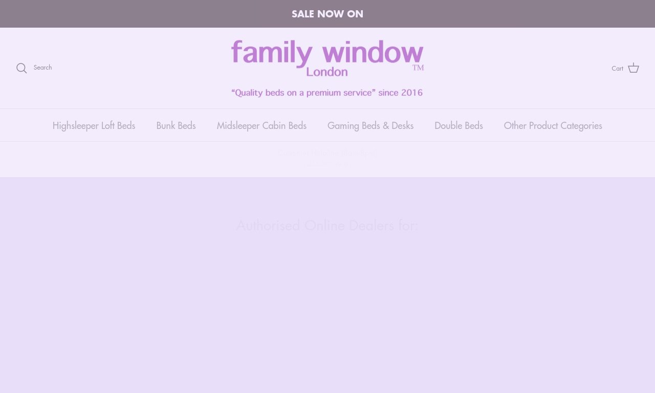 Family Window.co.uk