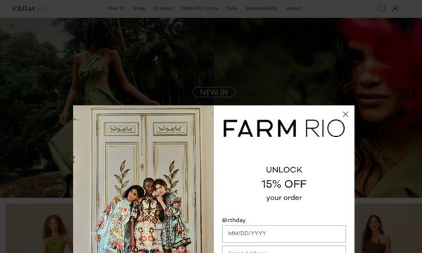 Farmrio.eu