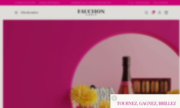 Fauchon.com