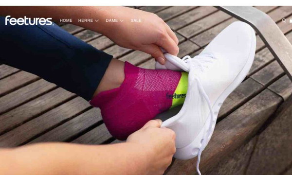Feetures Socks Denmark