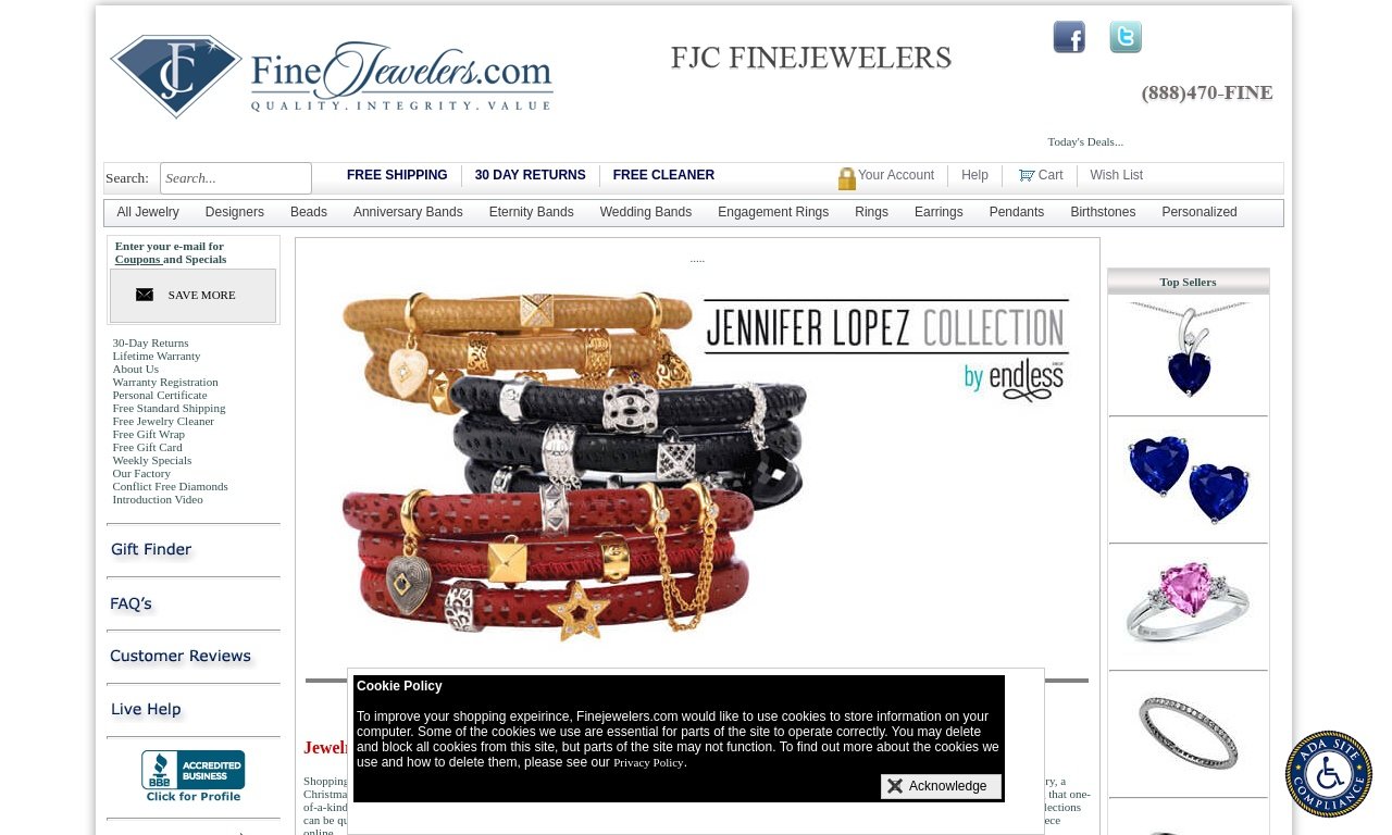 Fine jewelers.com