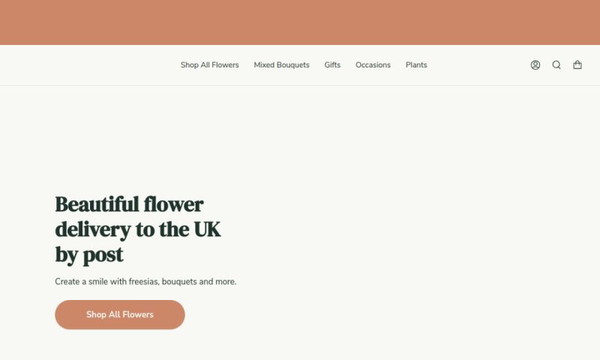 FineFlora.com