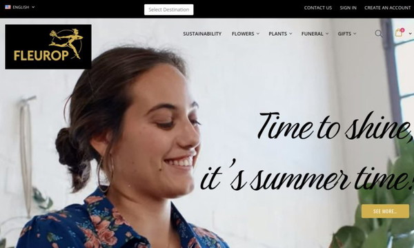 Fleurop.com