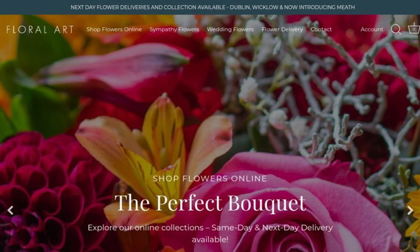 Floralart.ie