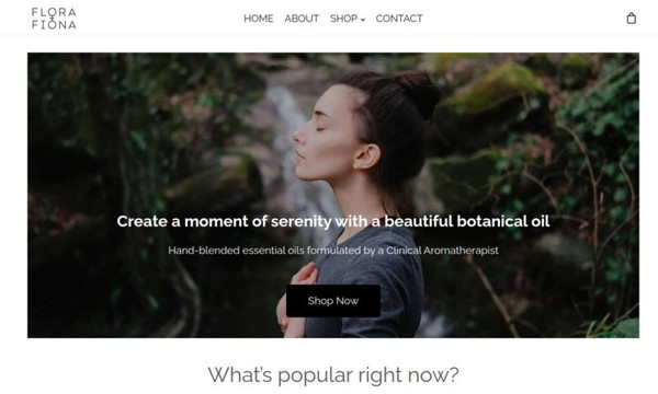 FloraPlusFiona.com