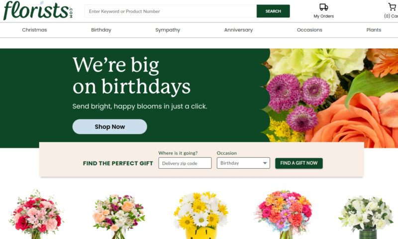 Florists.com