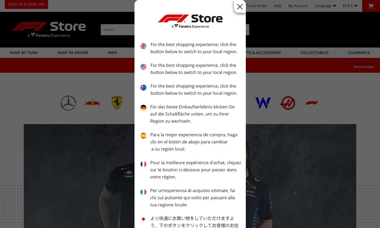 Formula1.com
