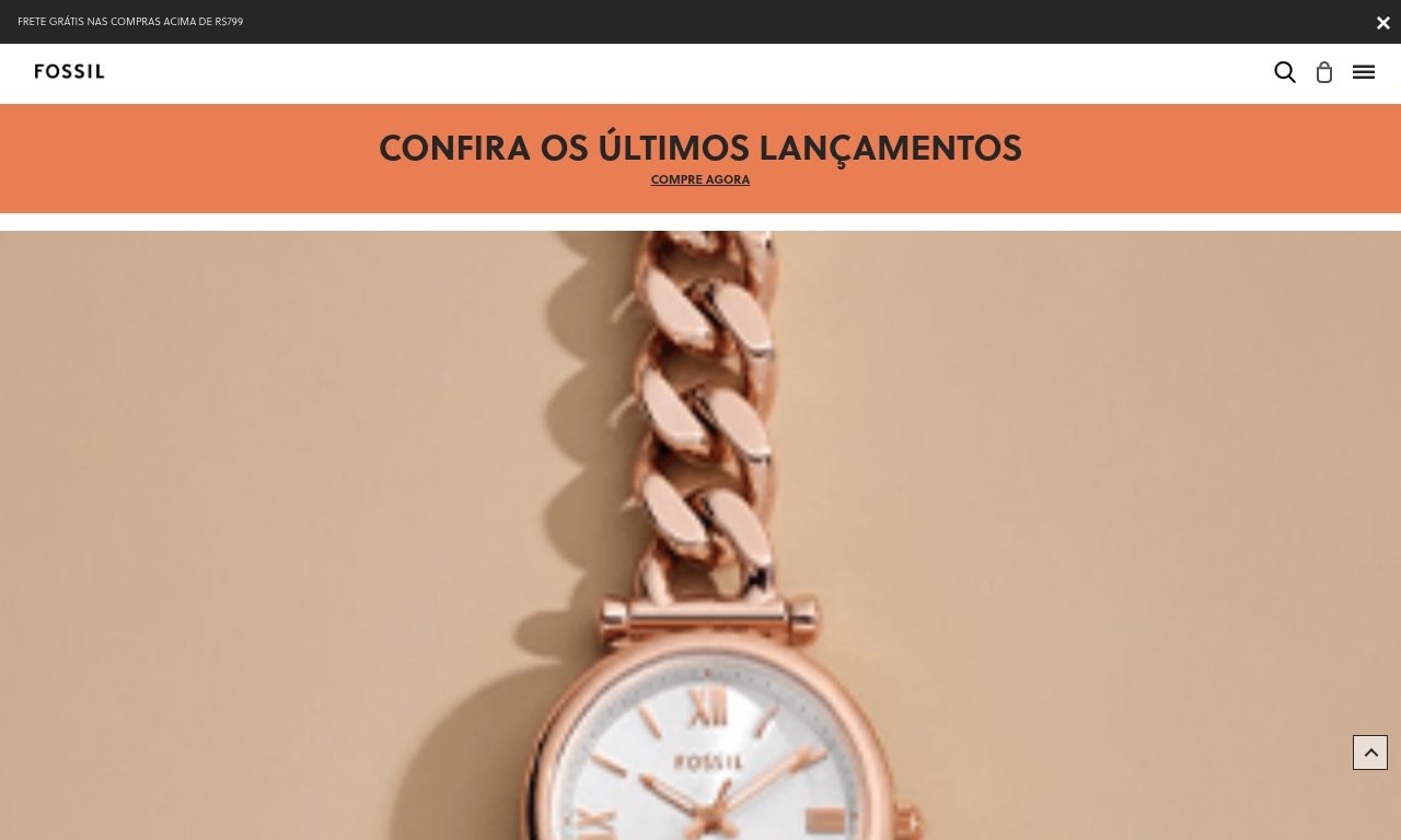 Fossil BR