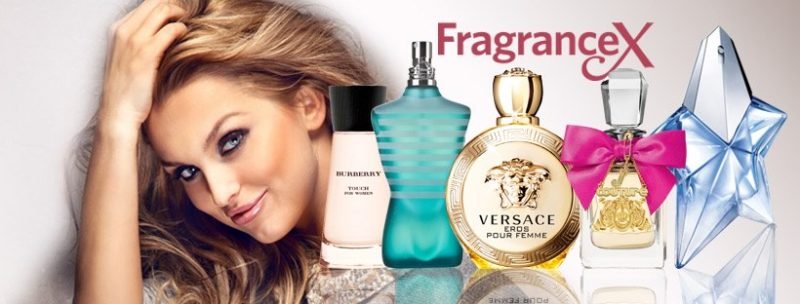 Fragrance X.com