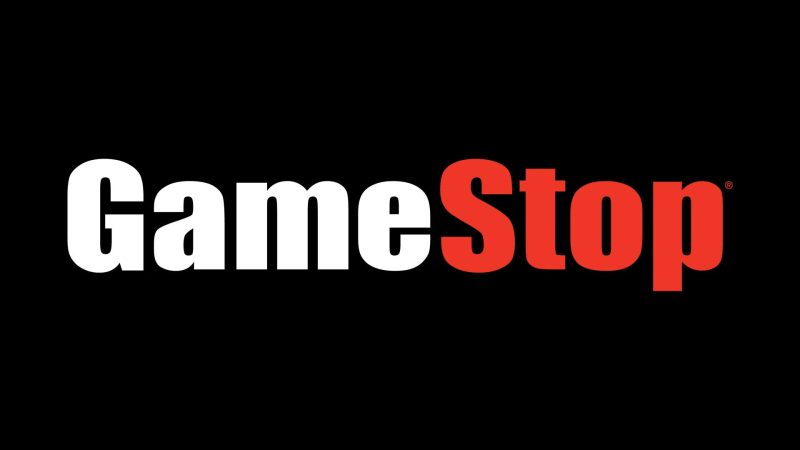 Gamestop Germany