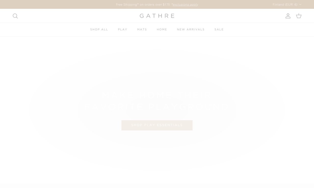 Gathre.com