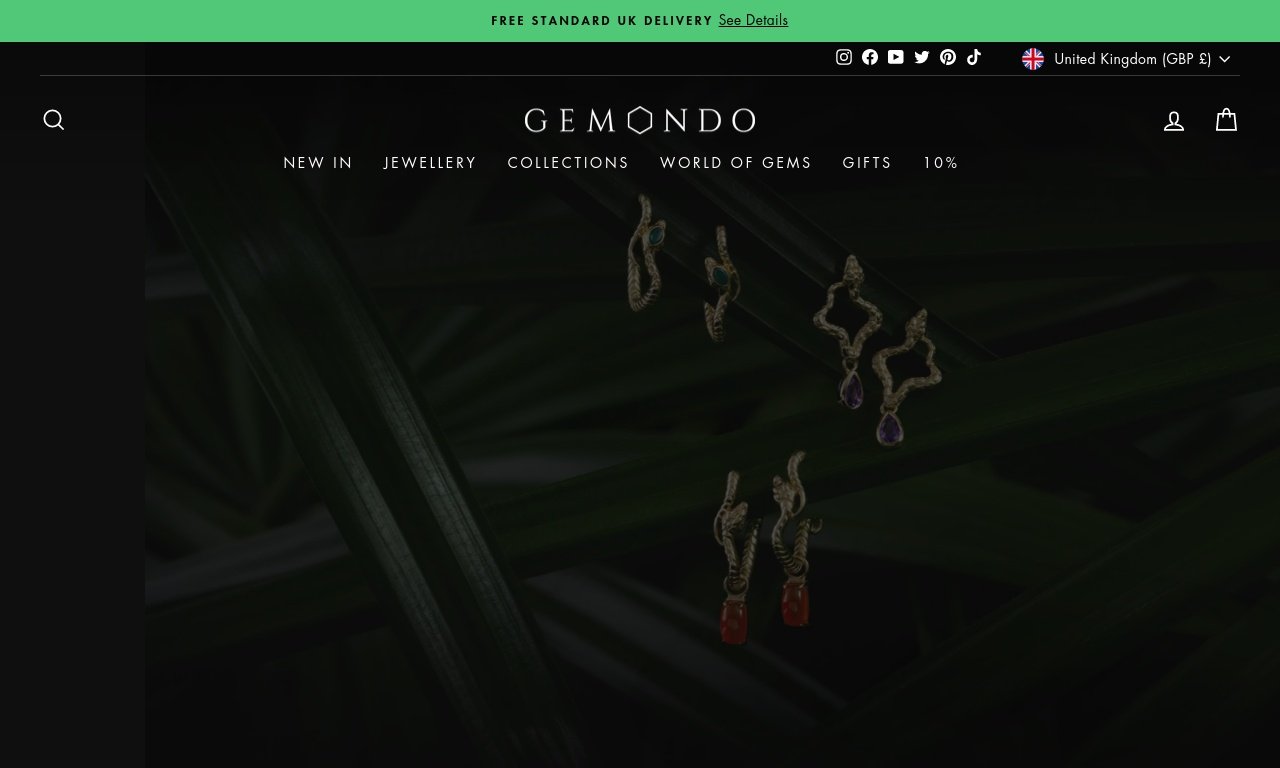 Gemondo.com 1