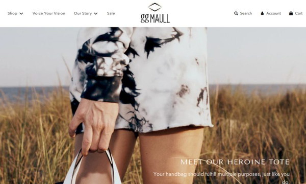 GGMaull.com