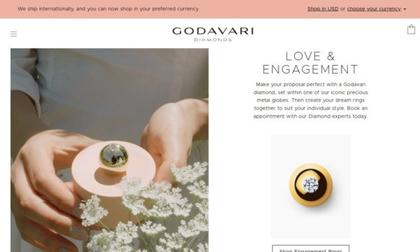 Godavari Diamonds.com